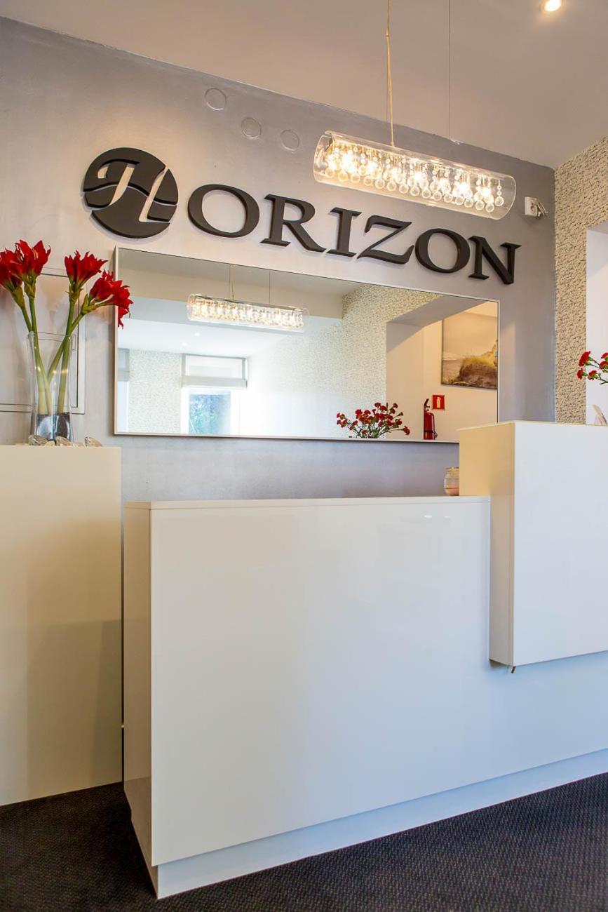 מלון אוסטקה Horizon מראה חיצוני תמונה